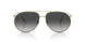 11098G - Gold - Grey Gradient