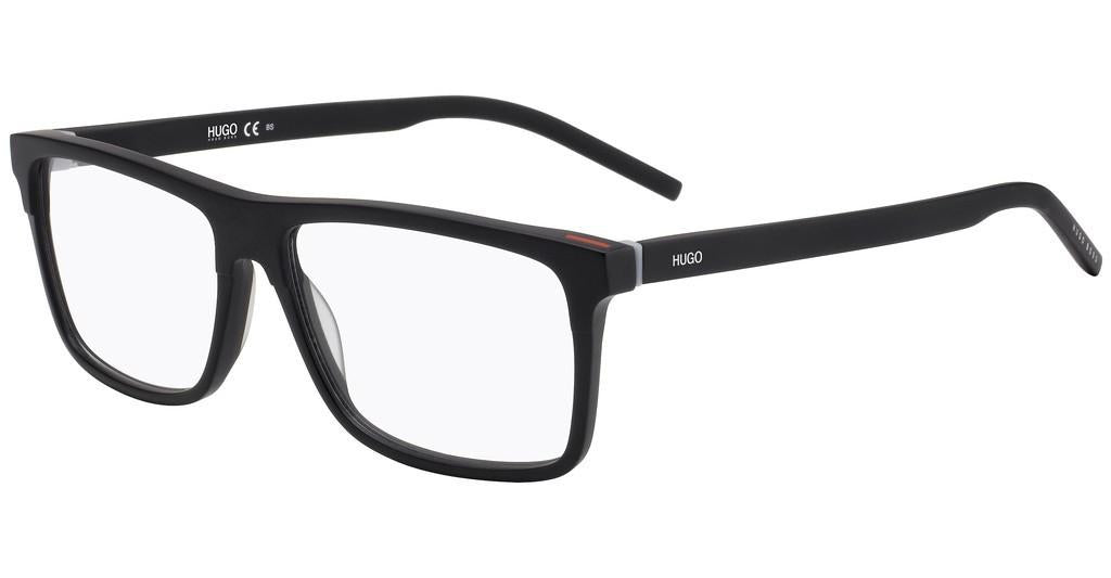0003-00 - Matte Black