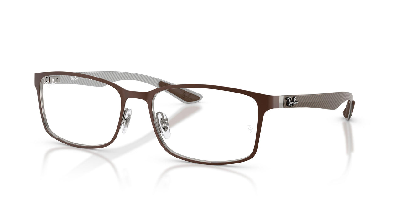 3227 - Brown - Clear