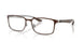 3227 - Brown - Clear