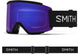 Smith Optics Snow Goggles M00675 Squad XL Goggles