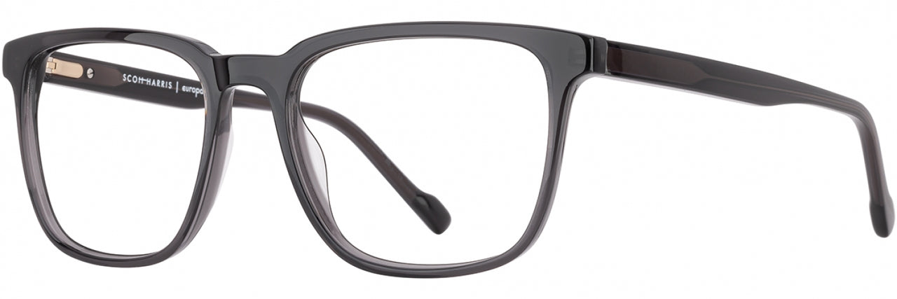 3 - Black