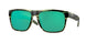 901307 - Multi - Green Mirror 580g