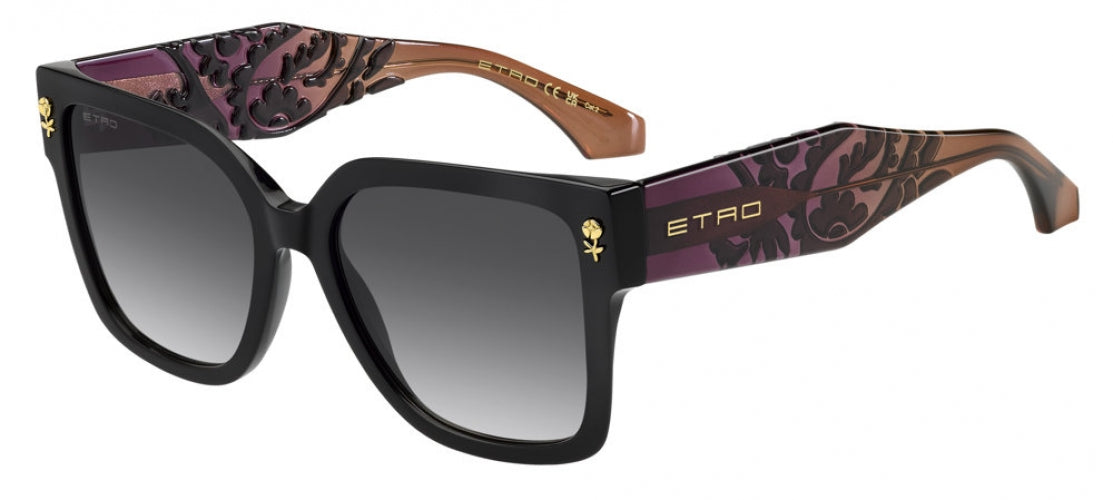 Etro 0127 Sunglasses