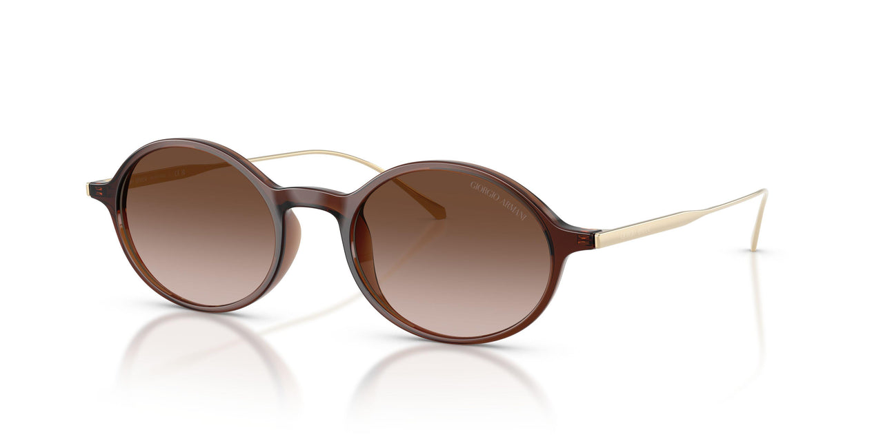 648413 - Brown - Brown Gradient