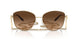 915074 - Gold - Taupe Gradient