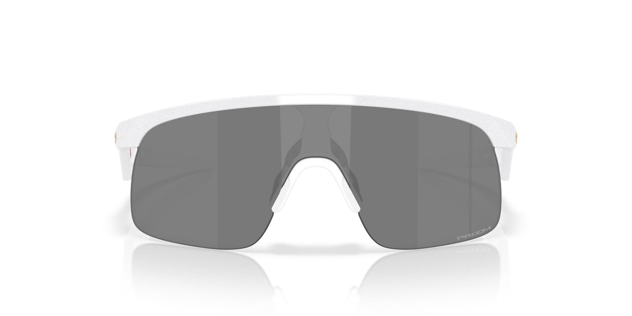 901030 - White - Prizm Black