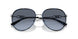 10158F - Silver - Navy Gradient