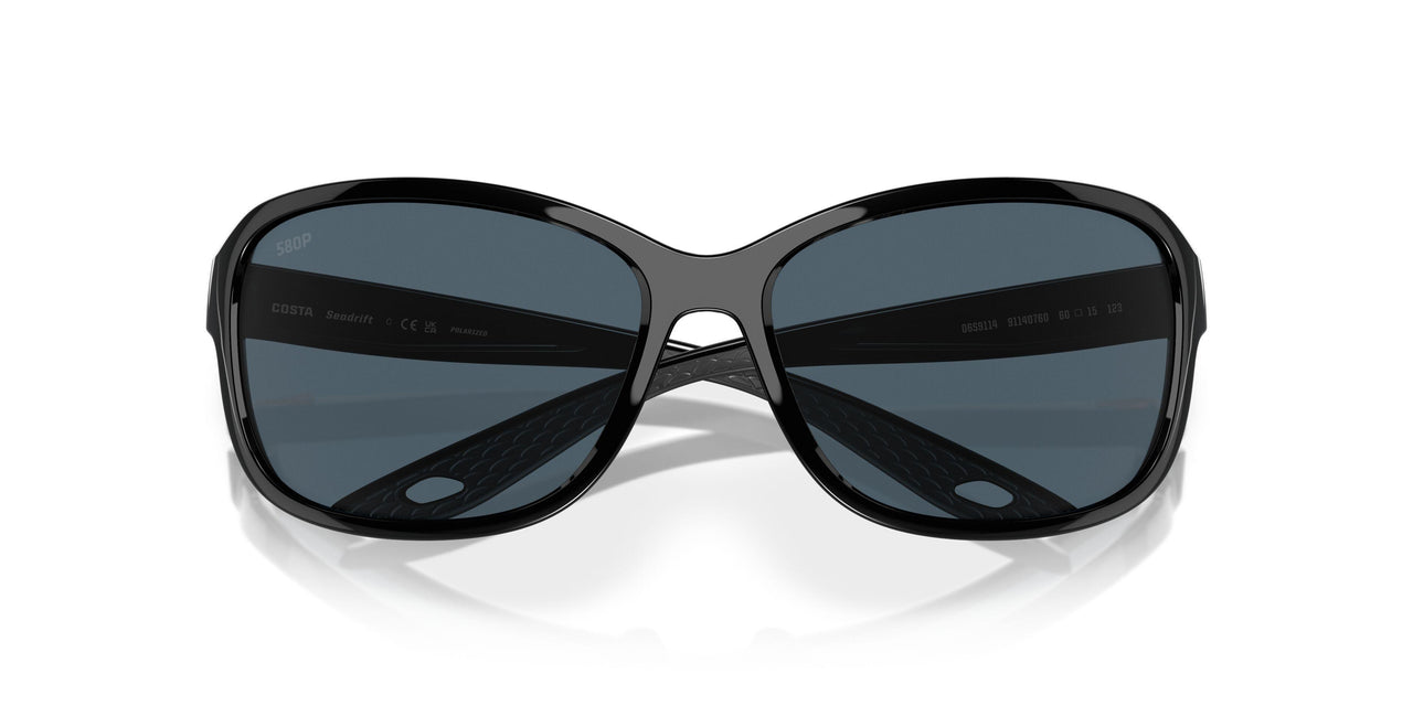 911407 - Black - Gray 580p