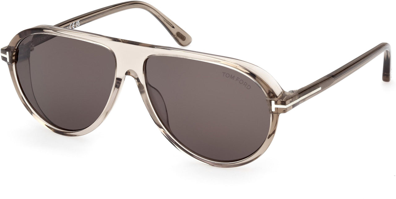 Tom Ford Marcus 1023 Sunglasses