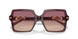 520968 - Violet - Brown Gradient Violet