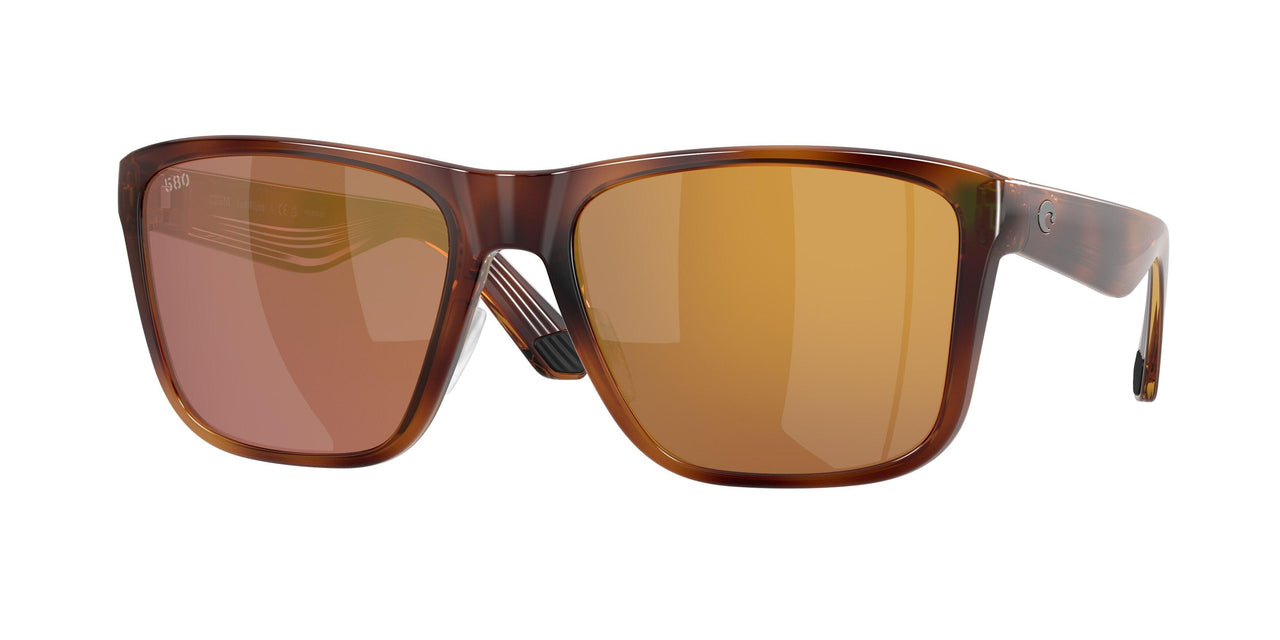 912606 - Tortoise - Gold Mirror