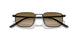 1AB20U - Black - Brown Gradient