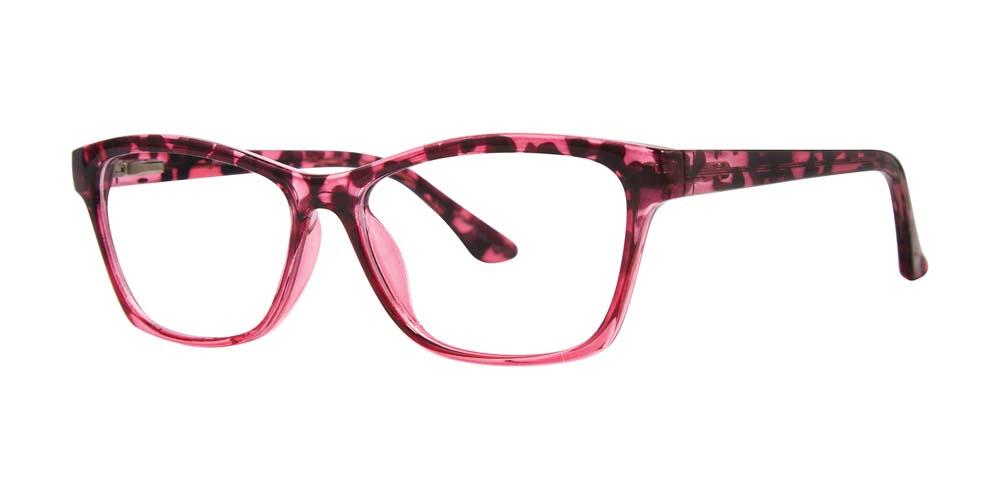 Modern Plastics II CULTURE Eyeglasses