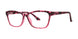 Modern Plastics II CULTURE Eyeglasses