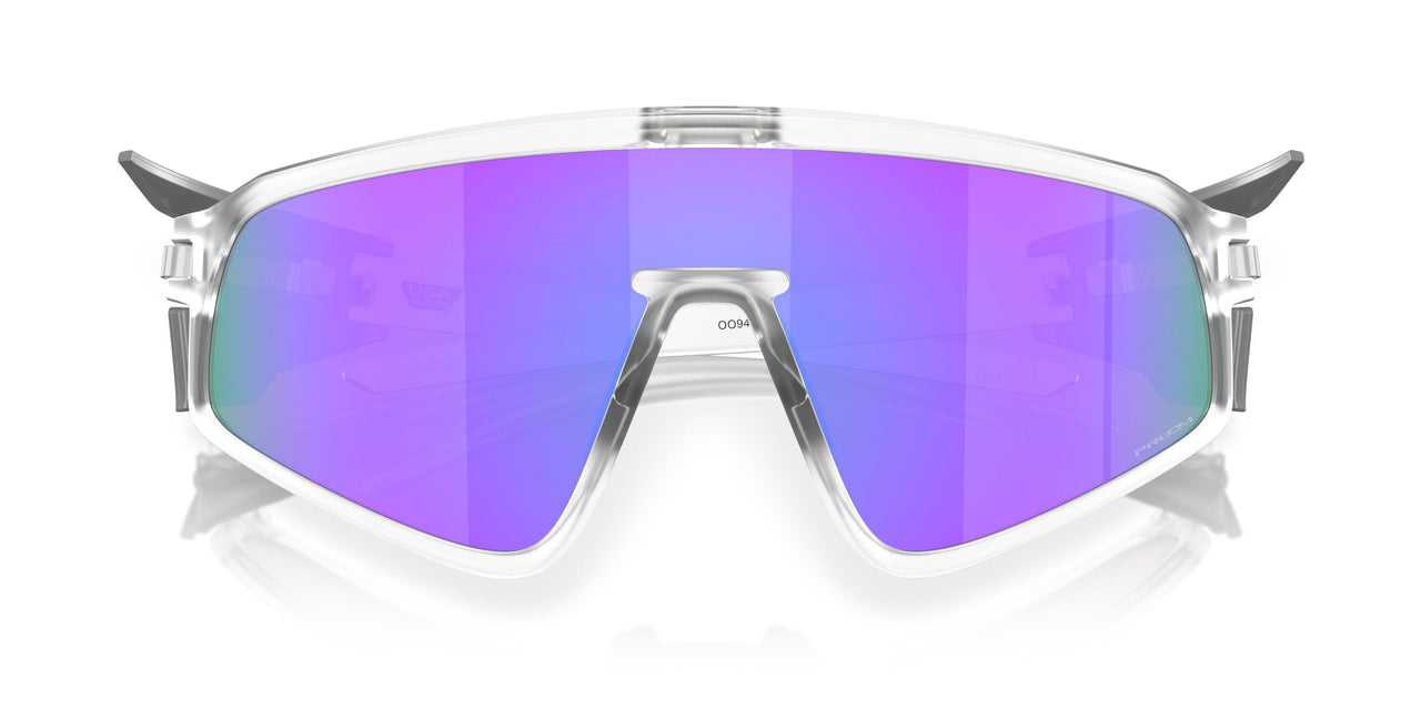 940402 - White - Prizm Violet