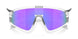 940402 - White - Prizm Violet