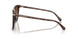 4039AO - Brown - Brown Gradient Mirror Red