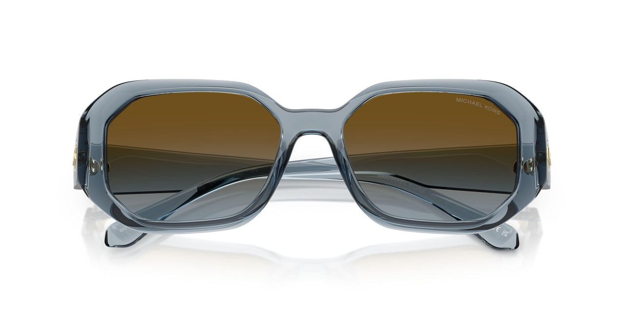 401413 - Blue - Brown Blue Gradient