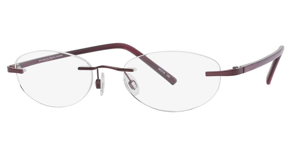 Invincilites - Kappa IK101 Eyeglasses