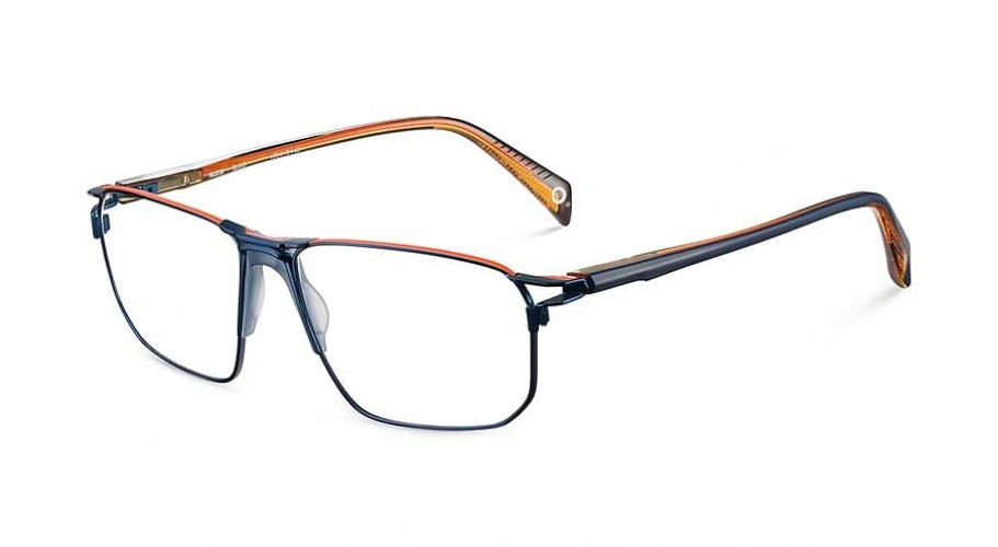BLOG - Blue Orange