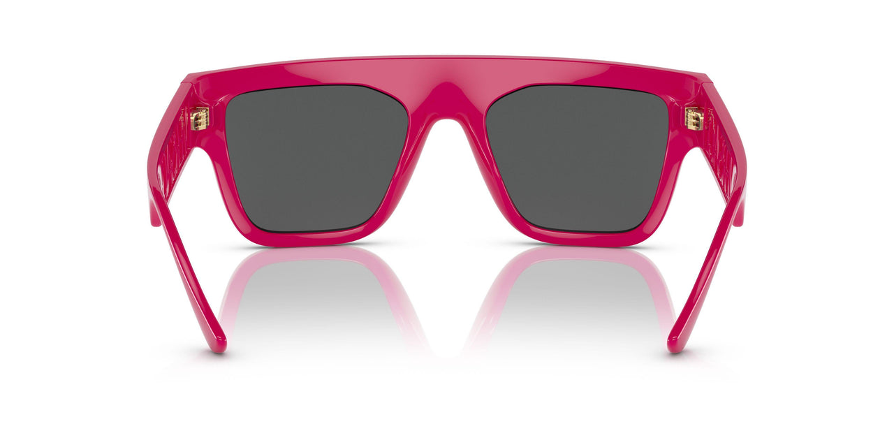 536787 - Pink - Dark Grey