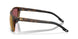 913108 - Tortoise - Gold Mirror