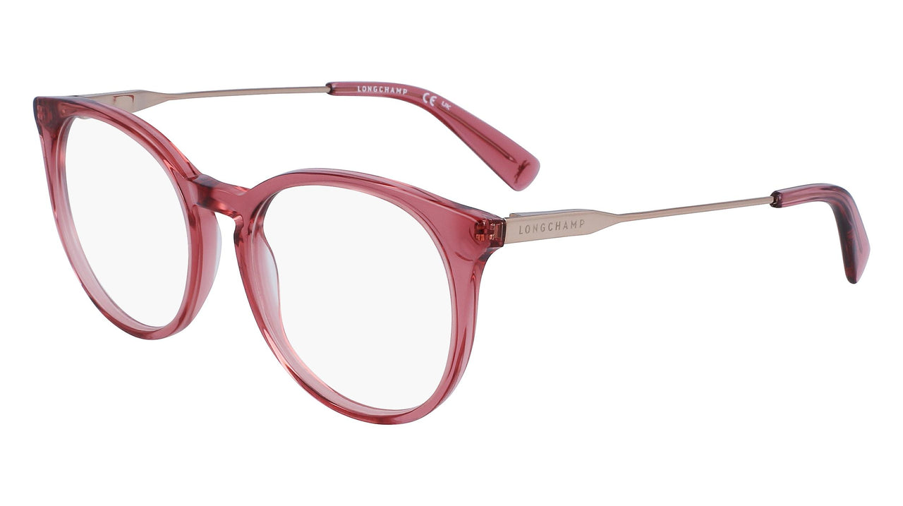 Longchamp LO2720 Eyeglasses