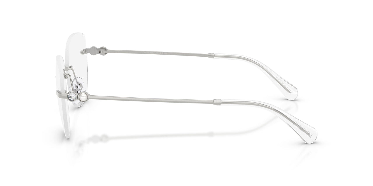 4001 - Silver