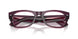 8364 - Pink - Clear