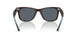 1446R5 - Brown - Blue