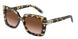 80643B - Yellow - Brown Gradient