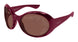 006 - Red - Brown