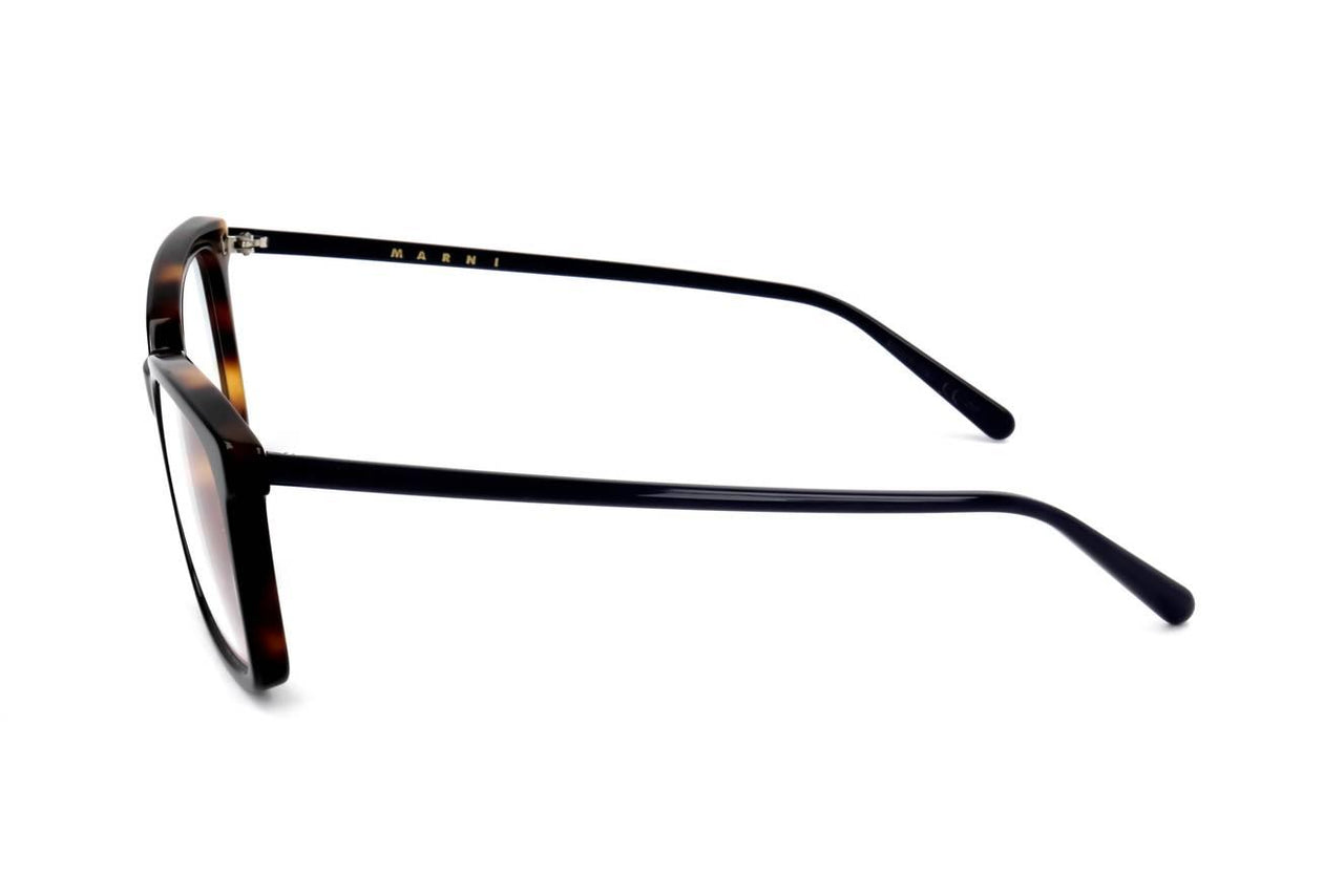 004 - BLACK/HAVANA