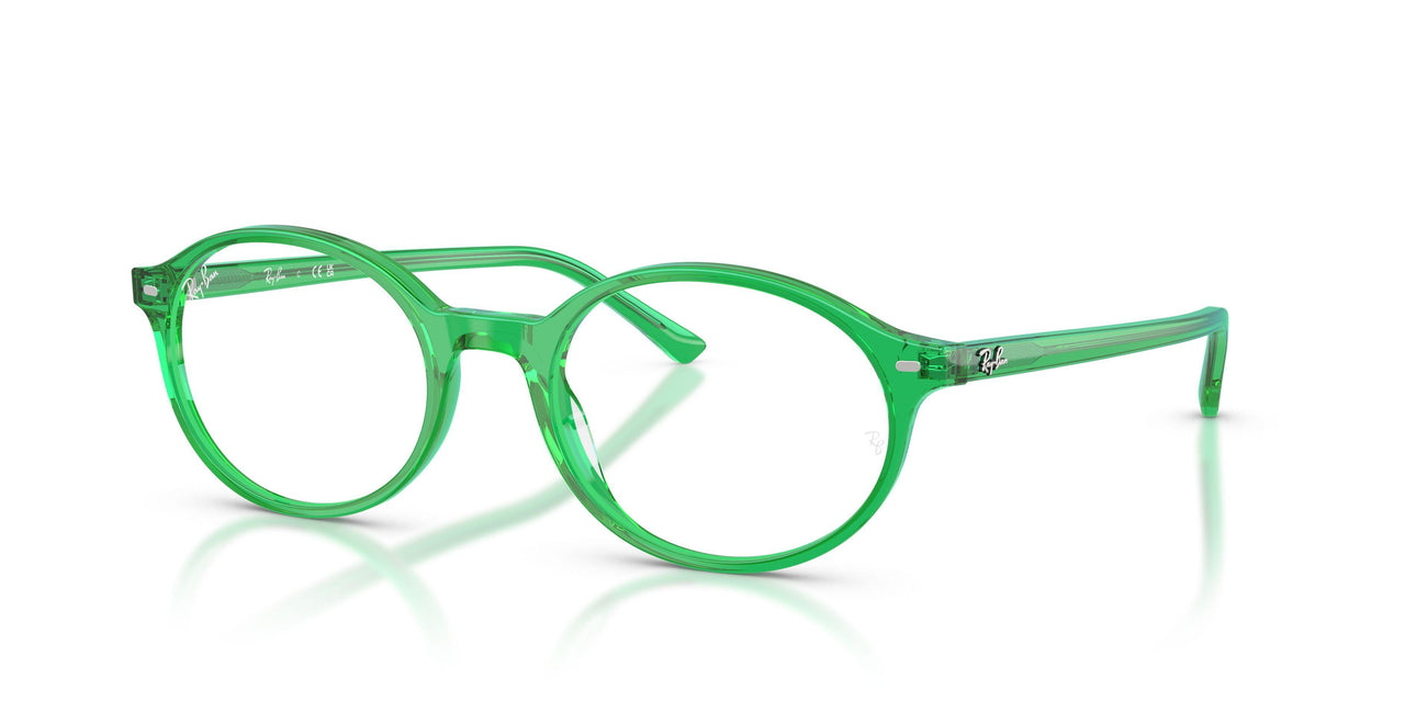8441 - Green - Clear