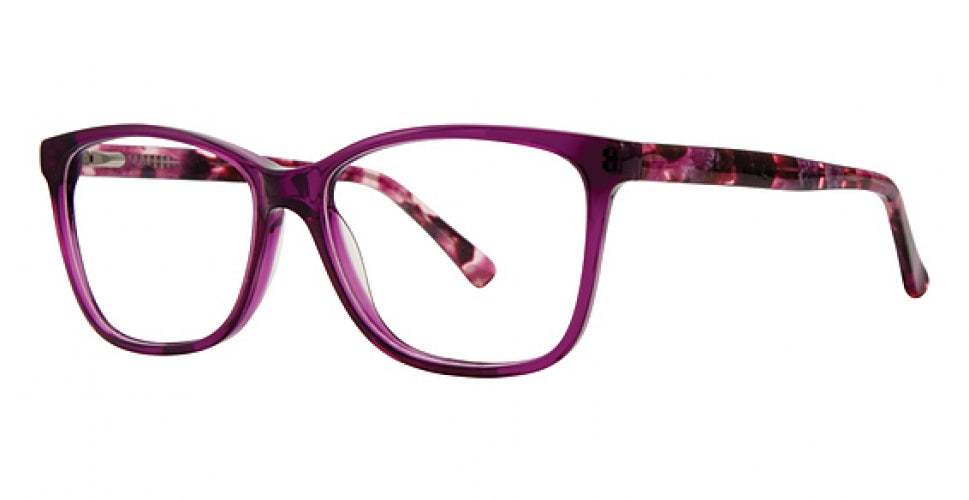 Genevieve Paris Design NAOMI Eyeglasses