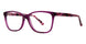 Genevieve Paris Design NAOMI Eyeglasses