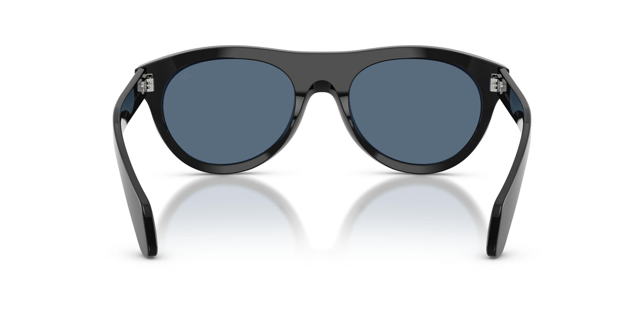 300180 - Black - Dark Blue