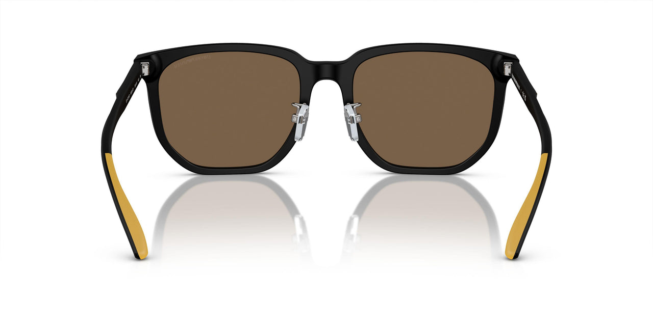 500173 - Black - Dark Brown