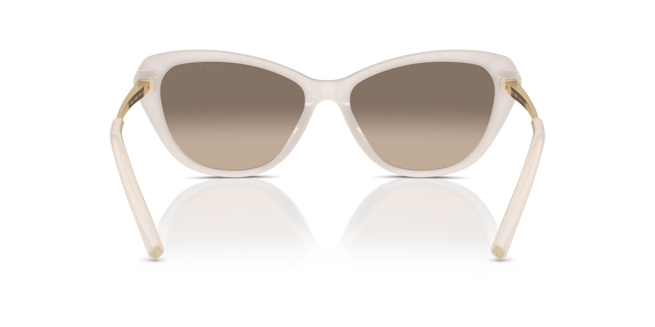 61826Y - White - Brown/grey Gradient