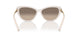61826Y - White - Brown/grey Gradient