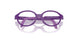 7532 - Violet - Clear