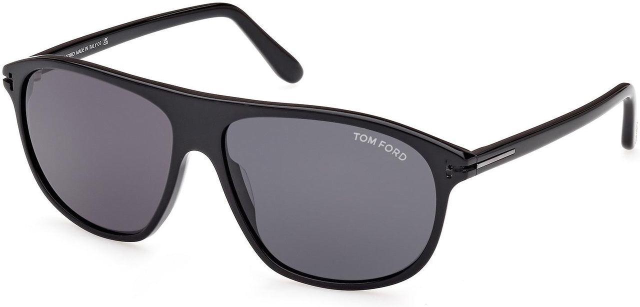 Tom Ford Prescott 1027N Sunglasses