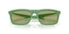 61871W - White - Clear