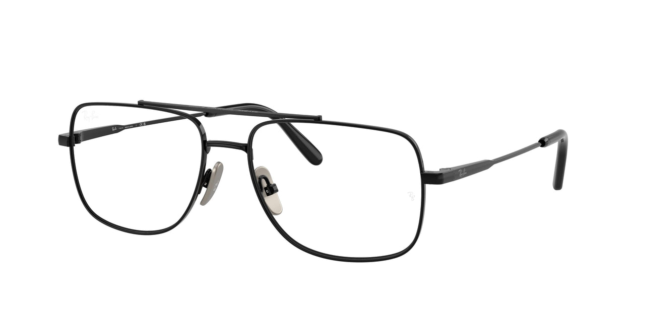 Ray-Ban William Titanium 8797 Eyeglasses