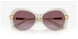 30038H - Brown - Violet Gradient