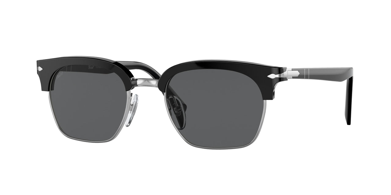 95/B1 - Black - Dark Grey