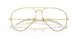 001/GG - Gold - Clear/blue