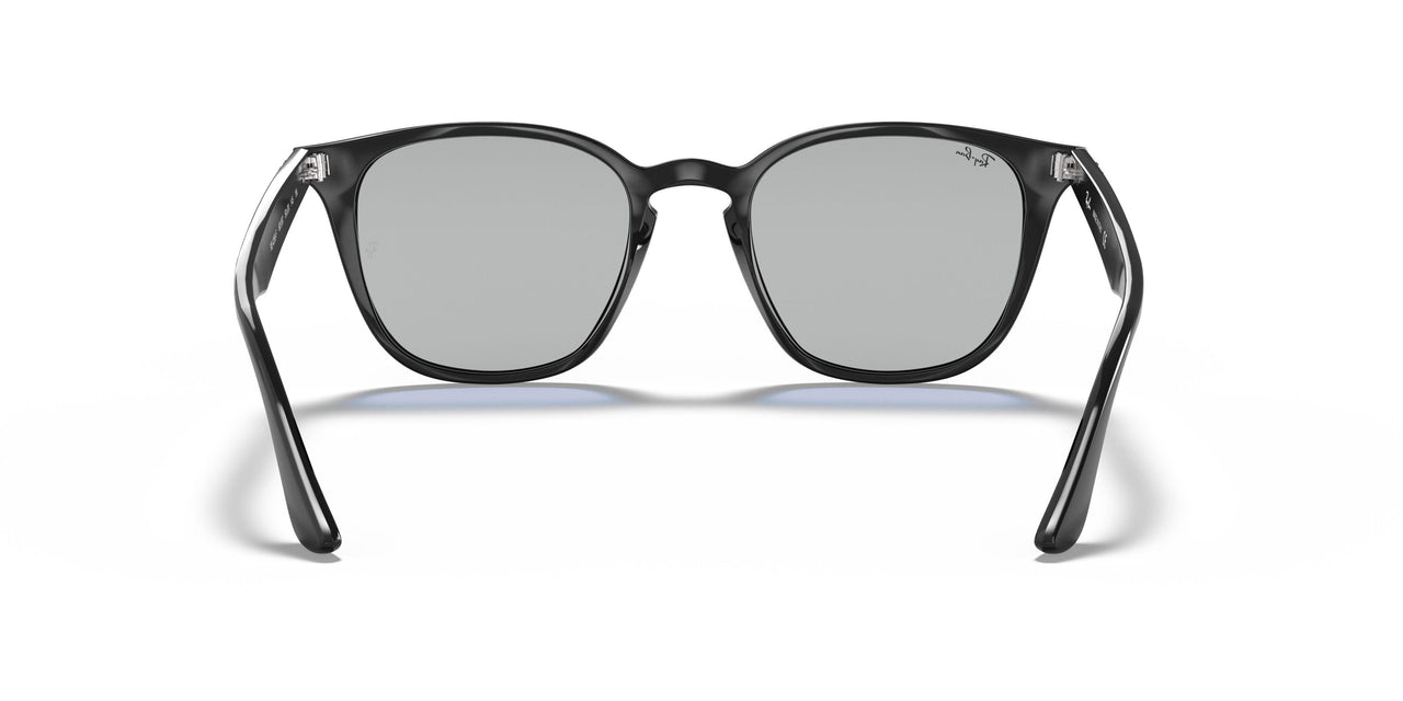 601/87 - Black - Light Grey