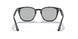 601/87 - Black - Light Grey